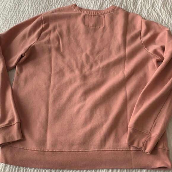 SAN FRANCISCO Work Shirts, ELEVATE, long sleeve,  cotton/poly blend, large - Picture 7 of 11